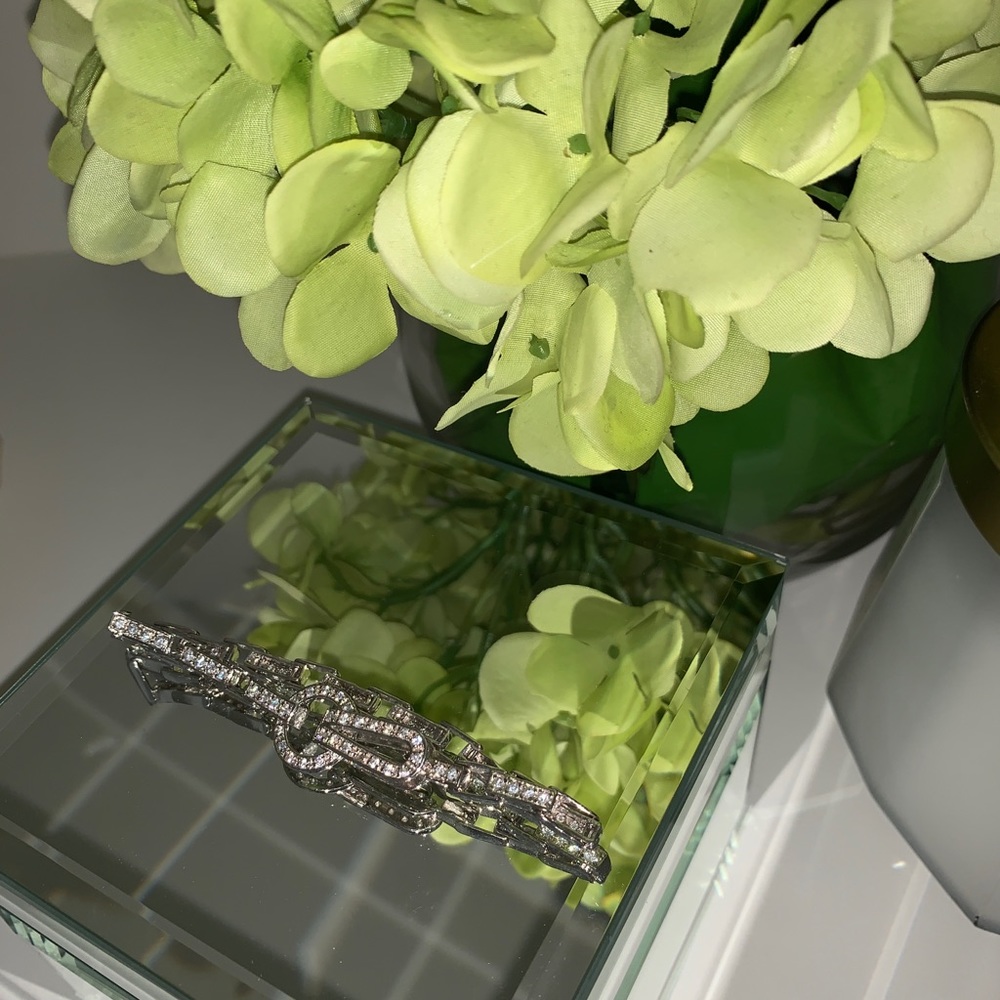 Stirling Silver Bracelet